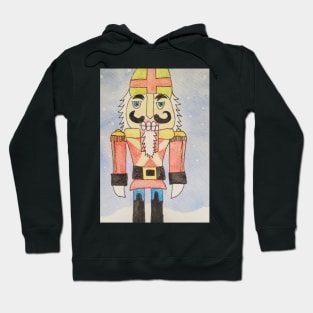 Christmas Nutcracker Hoodie